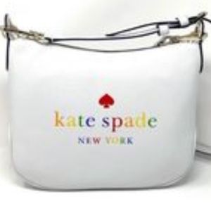 Kate Spade pride purse